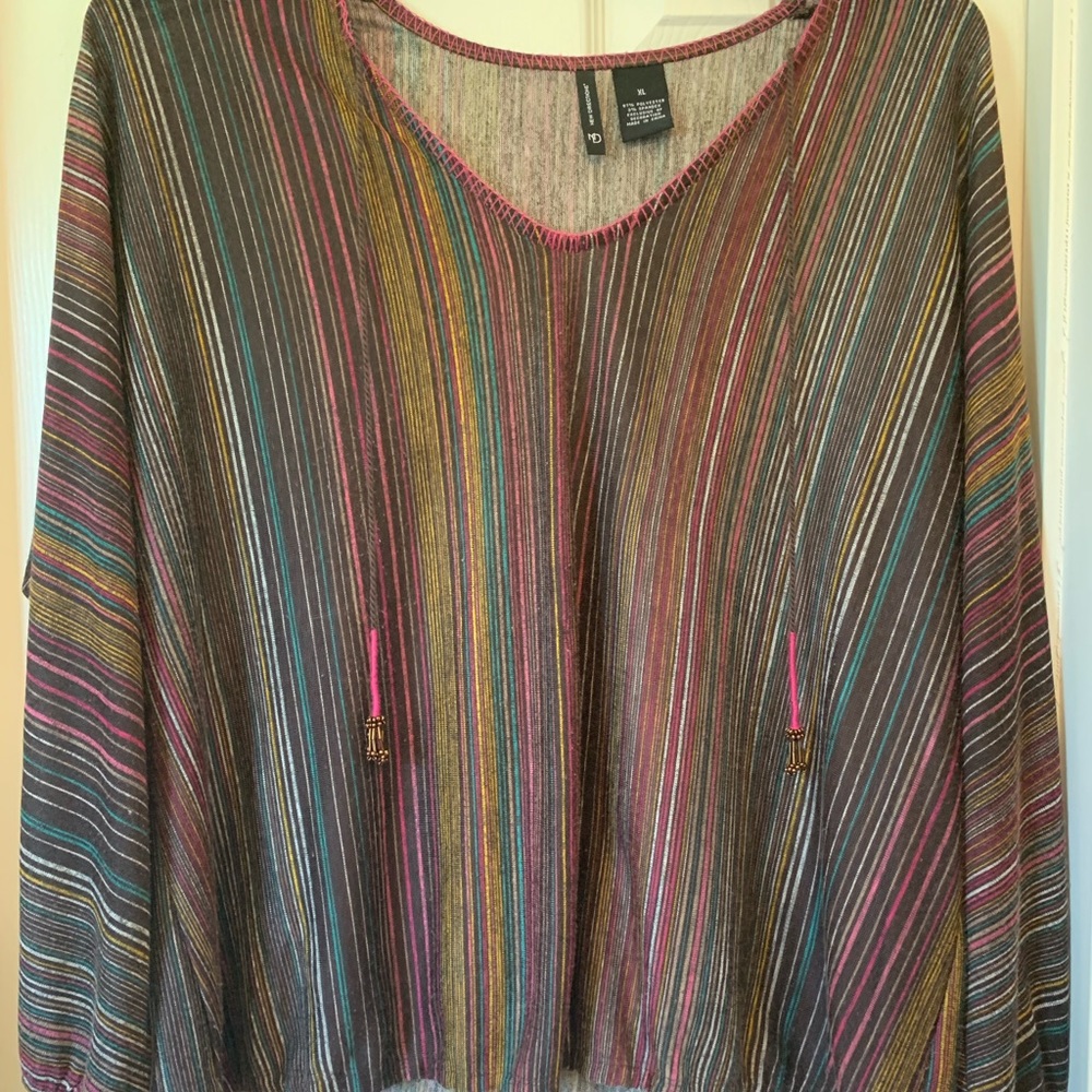 New Directions Top